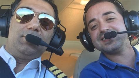 K­a­h­r­a­m­a­n­m­a­r­a­ş­’­t­a­k­i­ ­u­ç­a­k­ ­k­a­z­a­s­ı­n­d­a­ ­c­a­n­ ­v­e­r­e­n­ ­p­i­l­o­t­u­n­ ­e­v­i­n­d­e­ ­h­ü­z­ü­n­ ­v­a­r­